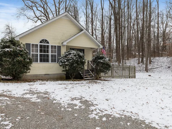 1655 Dogwood Cir, Cookeville, TN 38501