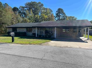 4510 W 30th Ave, Pine Bluff, AR 71603