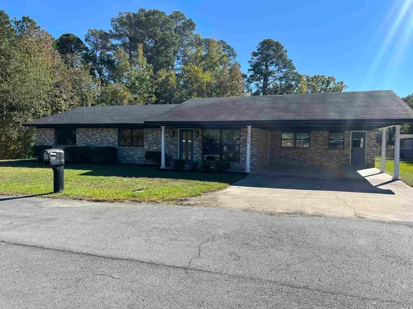 4510 W 30th Ave, Pine Bluff, AR 71603