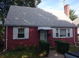 9 Gerrish St, Brighton, MA 02135