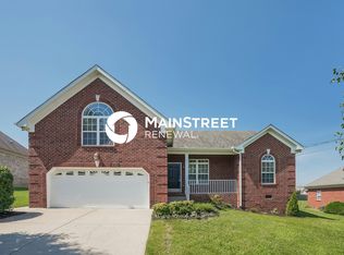 559 Summit Way, Mount Juliet, TN 37122