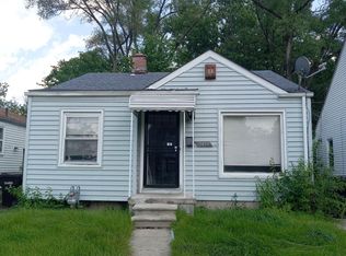 19434 Harlow St, Detroit, MI 48235