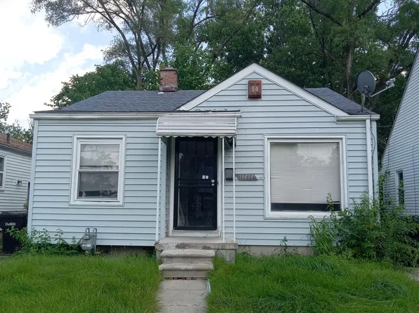 19434 Harlow St, Detroit, MI 48235