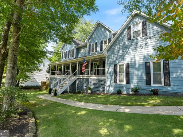 334 Cotton Mill Dr, Hiram, GA 30141