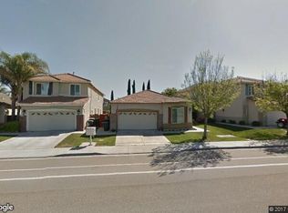 564 Mabel Josephine Dr, Tracy, CA
