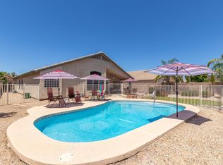3405 W Adobe Dam Rd, Phoenix, AZ 85027