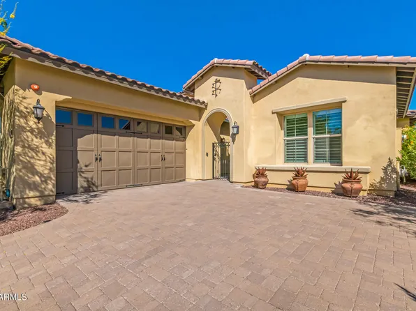 3525 N CARLTON Street, Buckeye, AZ 85396