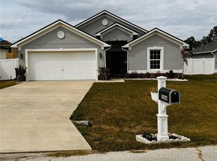 1066 N Platte Way, Kissimmee, FL 34759