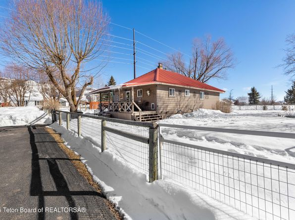 1515 Allred Rd, Afton, WY 83110