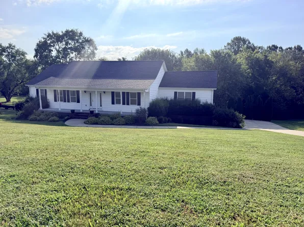1909 Pointe Barton Dr, Lebanon, TN 37087