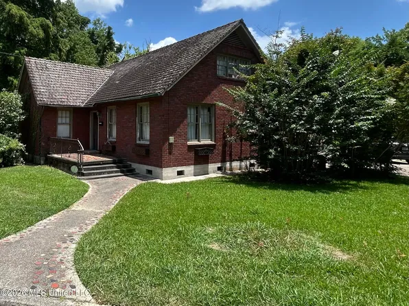 1206 Monroe St, Jackson, MS 39202