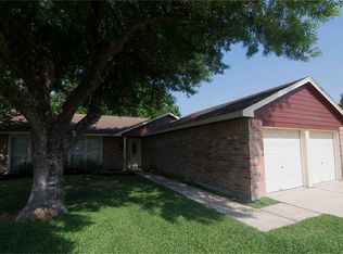 11502 Loyola Dr, Cypress, TX 77429