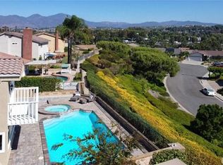 23542 Via Chiripa, Mission Viejo, CA 92691