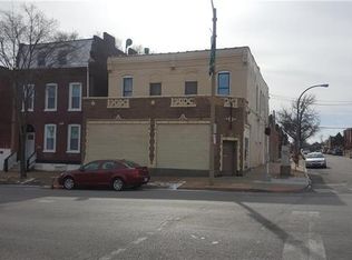 3424-3426 Cherokee St, Saint Louis, MO