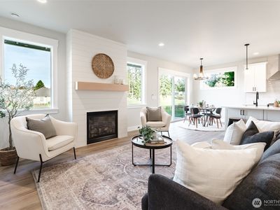 4760 S Golf Course Drive, Blaine, WA, 98230