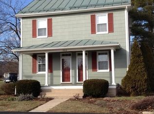 7212 Fish Hatchery Rd, Frederick, MD 21701