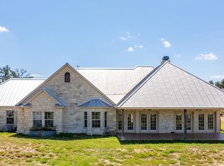2250 Otte Rd, Fredericksburg, TX 78671
