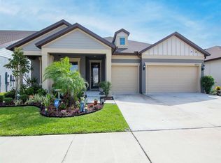 10711 Green Harvest Dr, Riverview, FL 33578