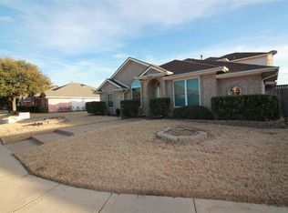 1222 Shenandoah Dr, Allen, TX 75002