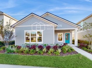 261 Clarys Run St, Augustine, FL 32092