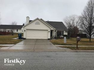 5720 Ashby Dr, Indianapolis, IN