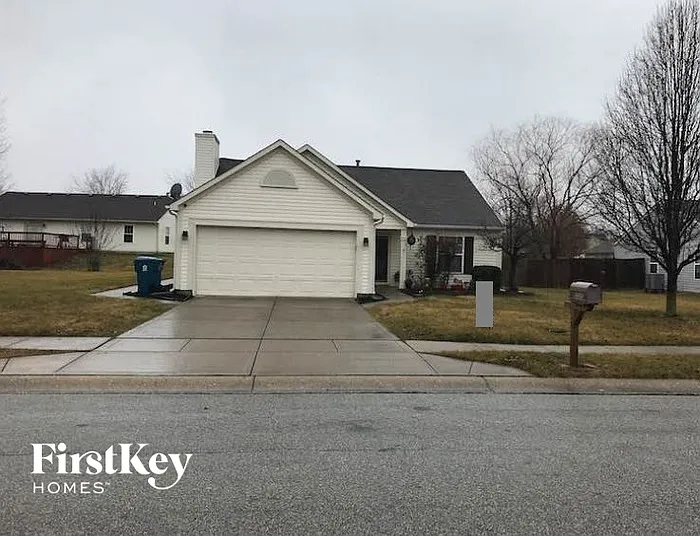 5720 Ashby Dr photo 1