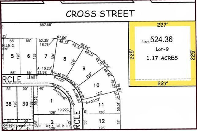 1st image of 420 Cross St