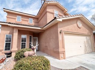 5579 Timberfalls Rd NW, Albuquerque, NM 87114
