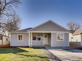1781 Paris St, Aurora, CO 80010
