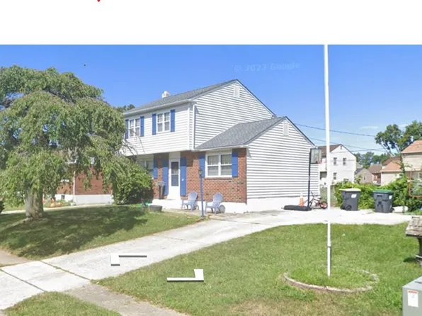 42 Pendleton Ct, New Castle, DE 19720