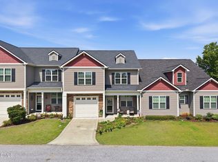 16 Birch Creek Way, Garner, NC 27529