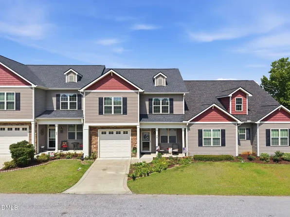 16 Birch Creek Way, Garner, NC 27529
