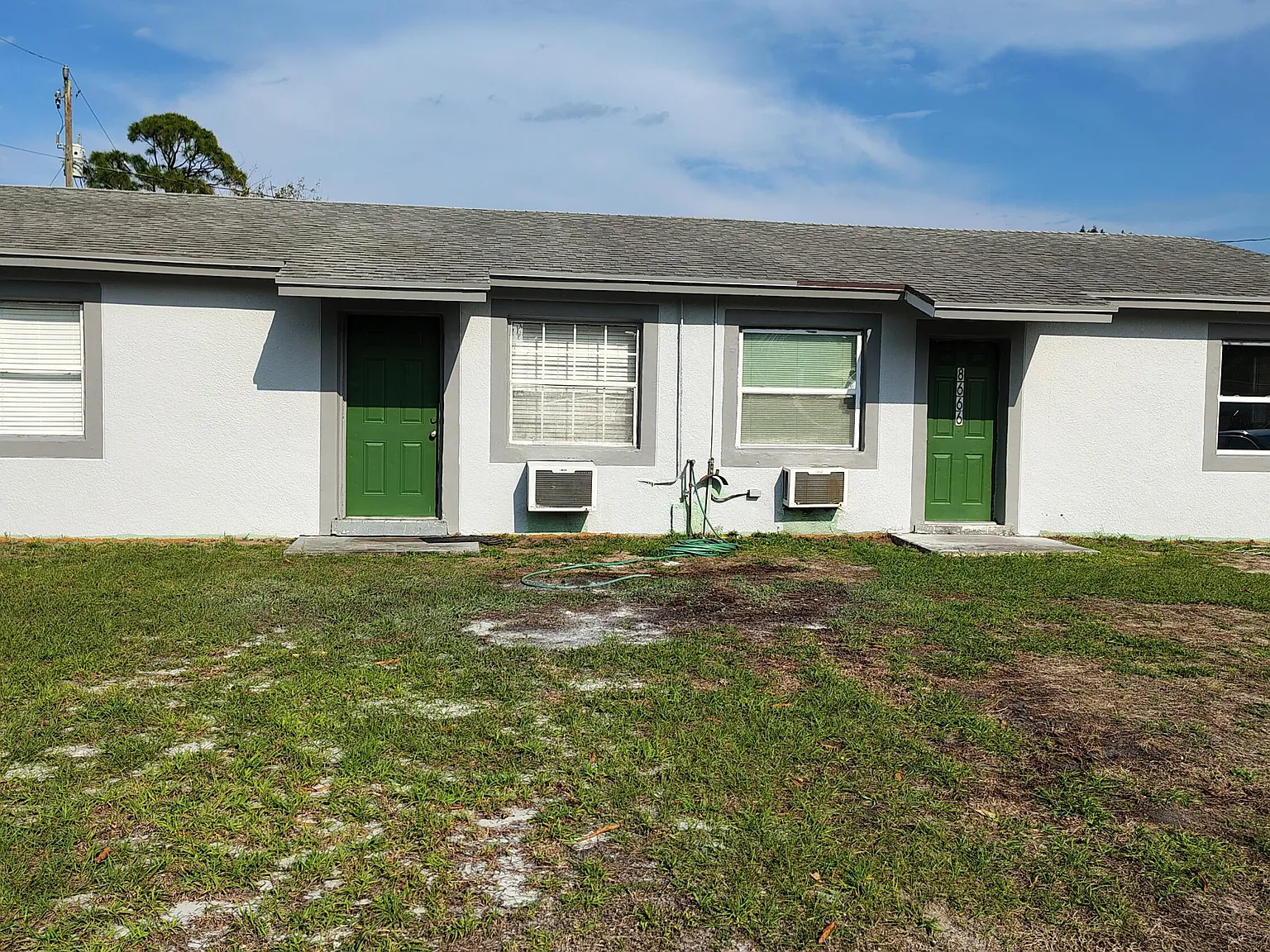 2 bed, 1.0 bath, 702 sqft, $1,500 — Photo 2