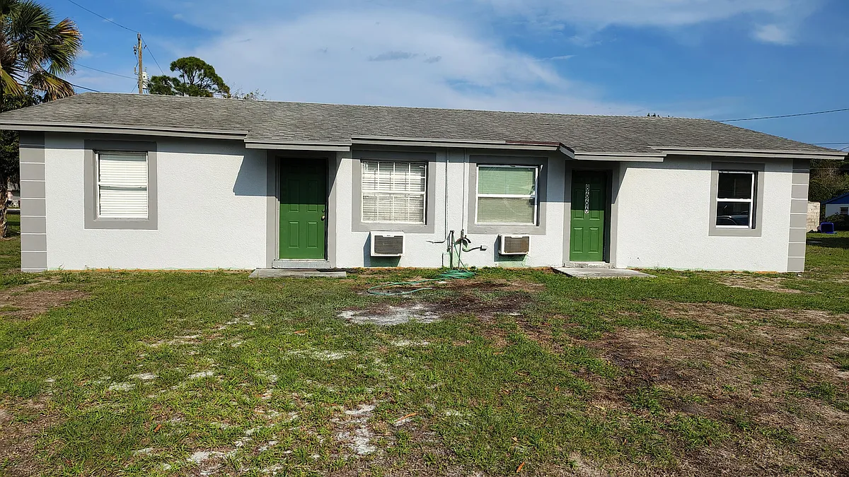 Building Photo - 8657 64th Ct