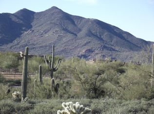 7500 E Arroyo Rd, Cave Creek, AZ 85331