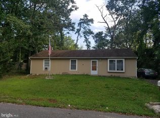 319 Snow Ave, Browns Mills, NJ 08015