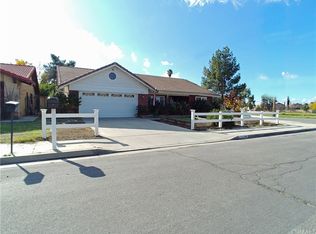 42257 Santee Ct, Hemet, CA 92544