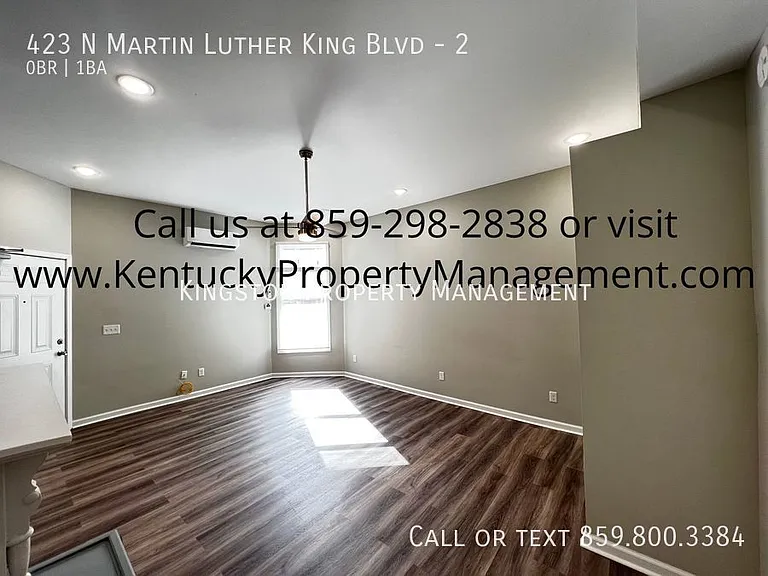 423 N Martin Luther King Blvd #2 — Photo 2