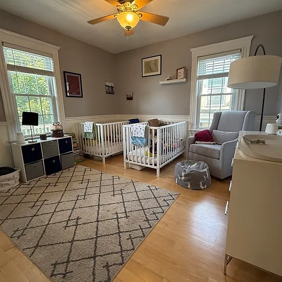 31 Mount Vernon St #3 — Photo 8