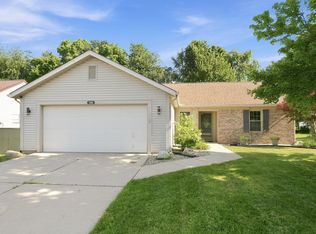 310 Stockbridge Ln, Lafayette, IN 47909