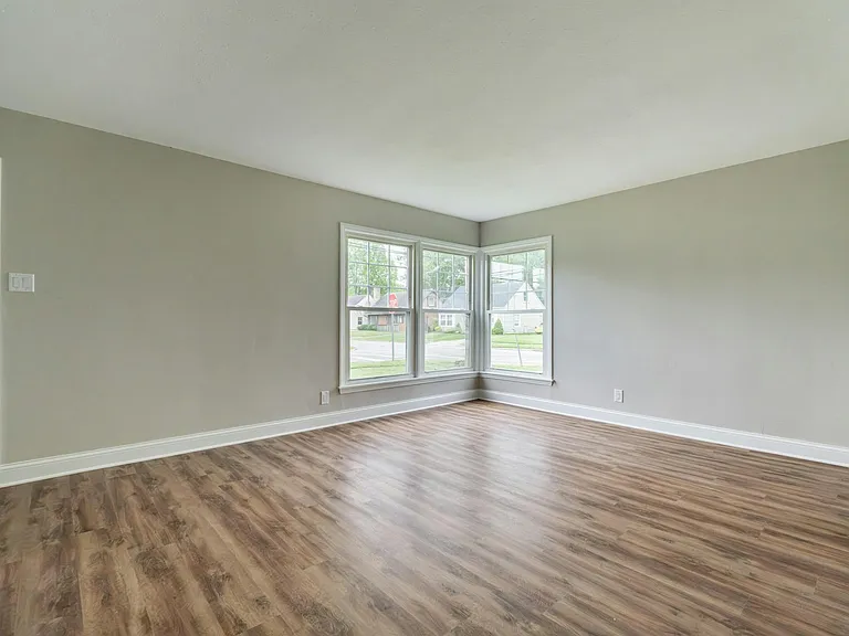 Front living room