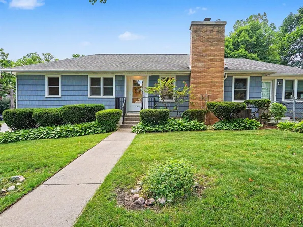 130 Worden Ave, Ann Arbor, MI 48103