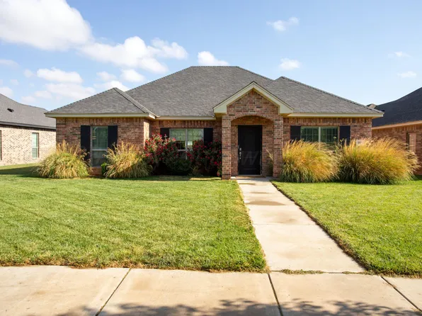 9804 Digby Ln, Amarillo, TX 79119