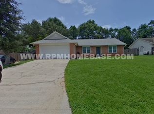 7933 Skyview Blvd, Navarre, FL 32566
