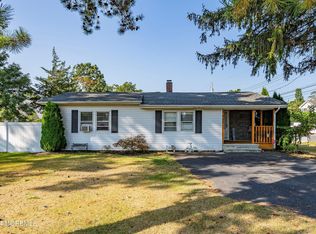 1507 Whitcomb Rd, Forked River, NJ 08731