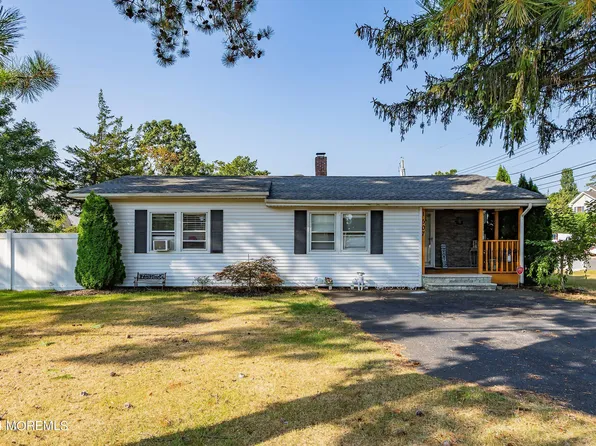 1507 Whitcomb Road, Forked River, NJ 08731