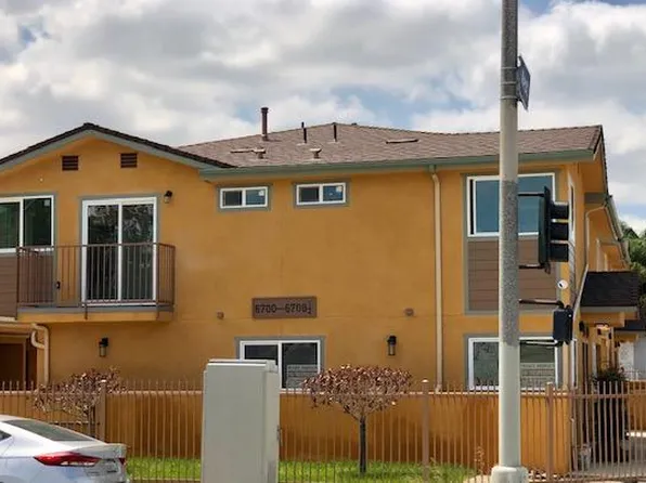 3534 W 67th St, Los Angeles, CA 90043