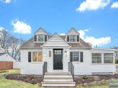 101 4th Ave, Westwood, NJ, 07675