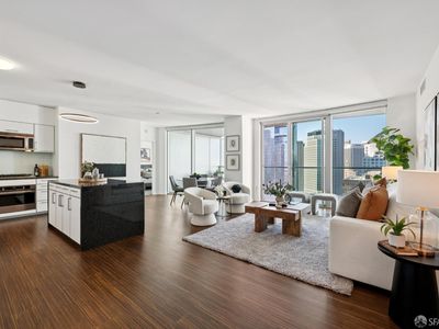 301 Main St #30A, San Francisco, CA, 94107