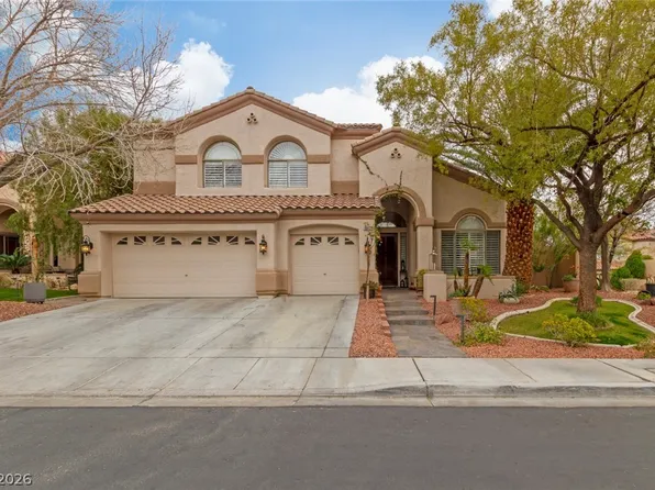 10921 Cardinal Crest Ln, Las Vegas, NV 89144